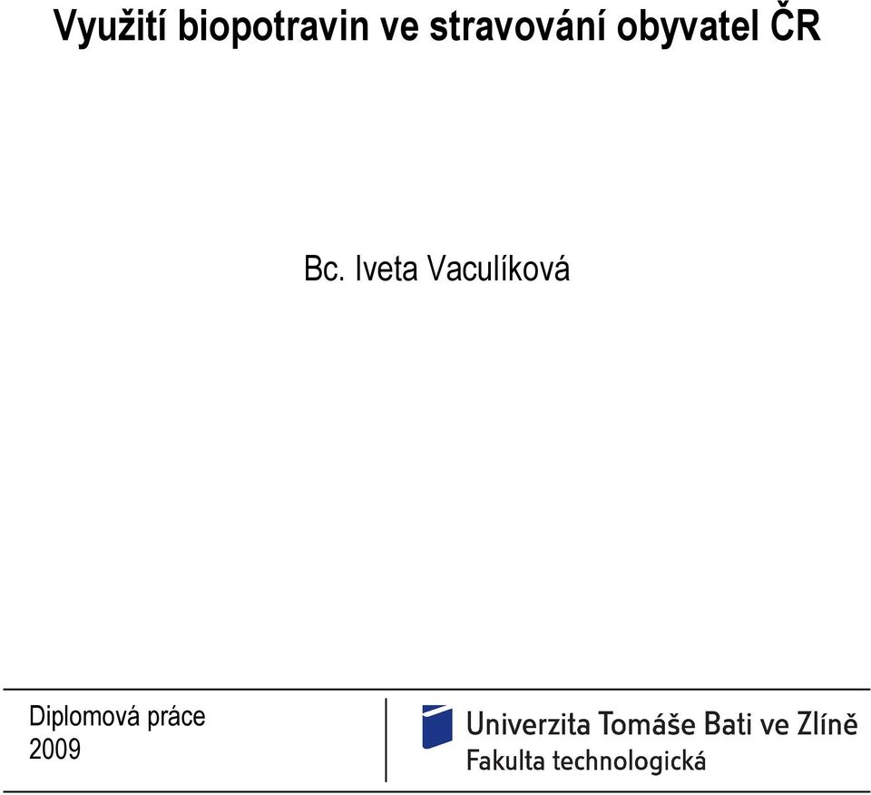 obyvatel ČR Bc.