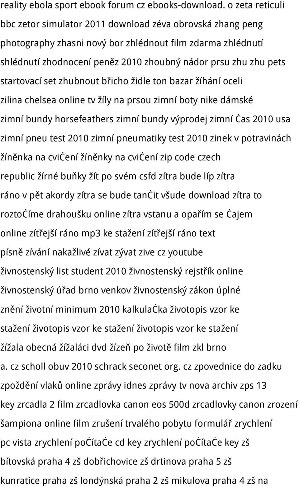 startovací set zhubnout břicho židle ton bazar žíhání oceli zilina chelsea online tv žíly na prsou zimní boty nike dámské zimní bundy horsefeathers zimní bundy výprodej zimní čas 2010 usa zimní pneu