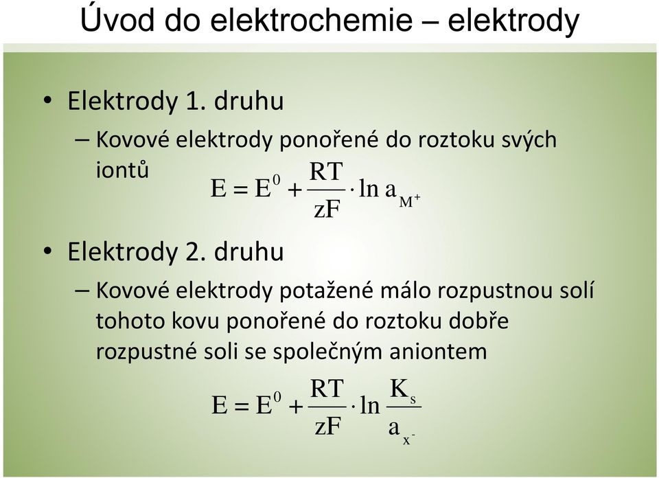 + M zf Elektrody 2.