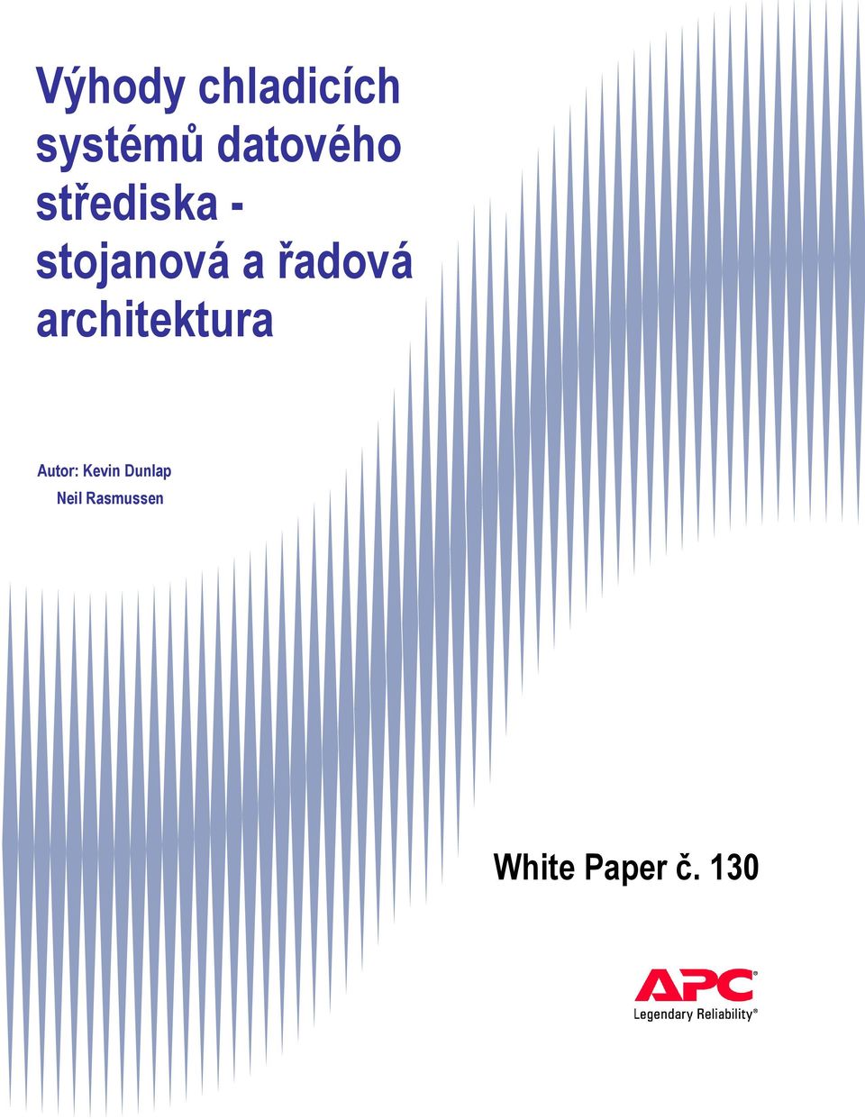 řadová architektura Autor: Kevin