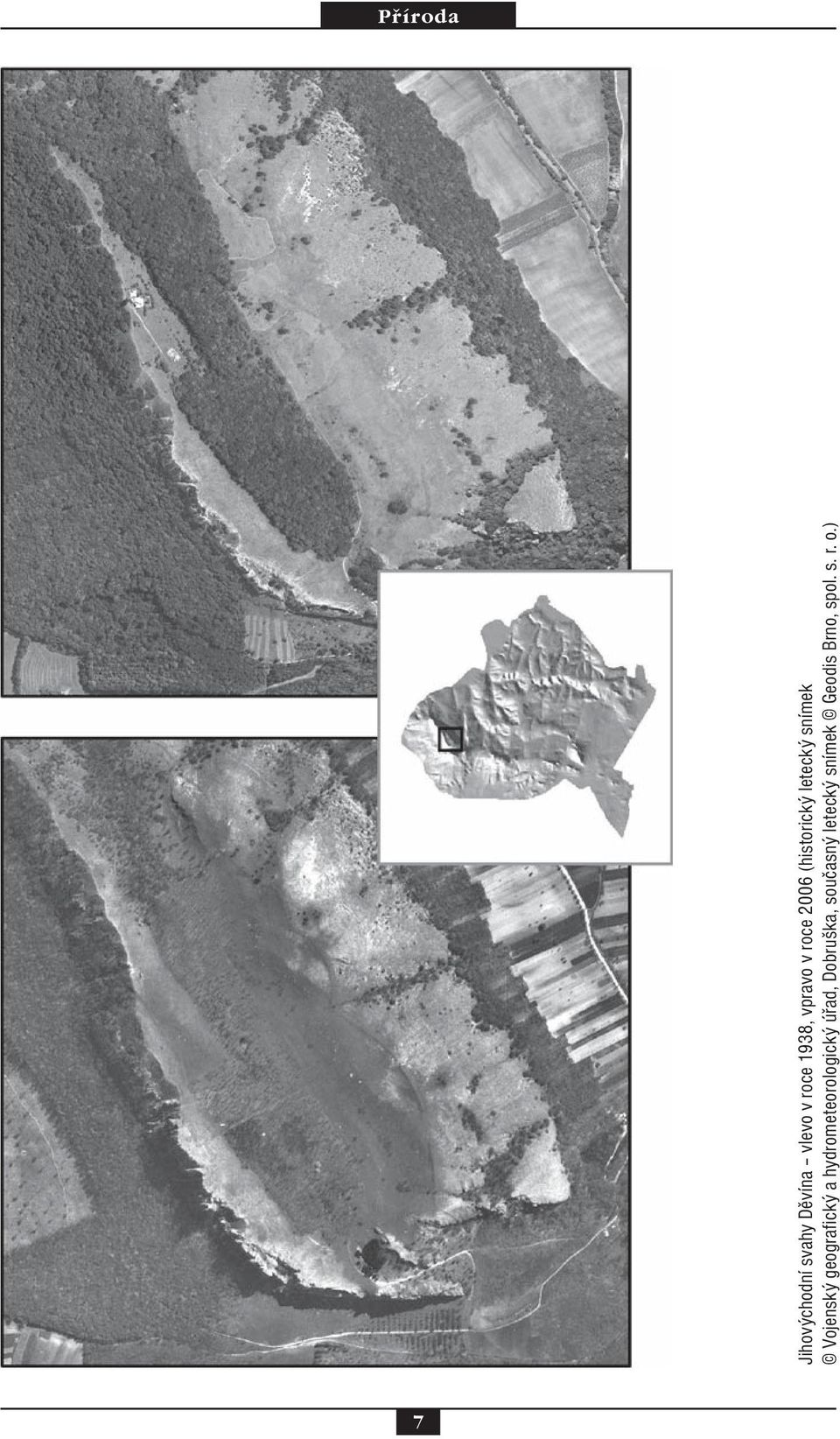 Vojenský geografický a hydrometeorologický úřad,