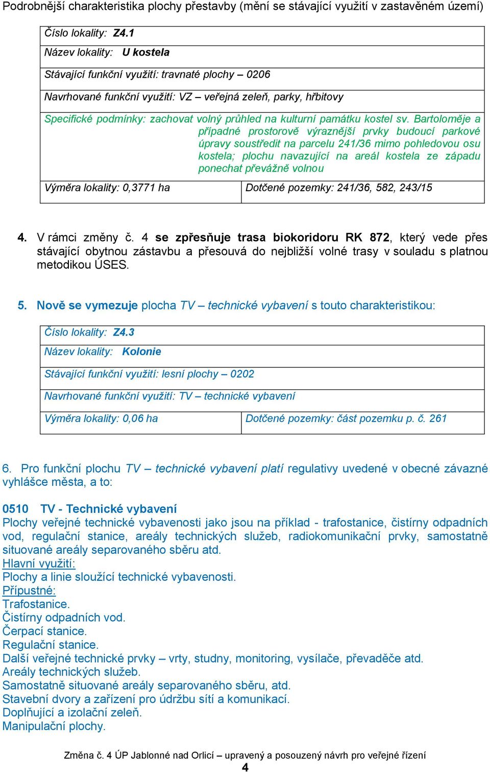 památku kostel sv.