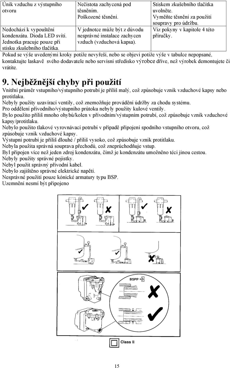 Viz pokyny v kapitole 4 této příručky.