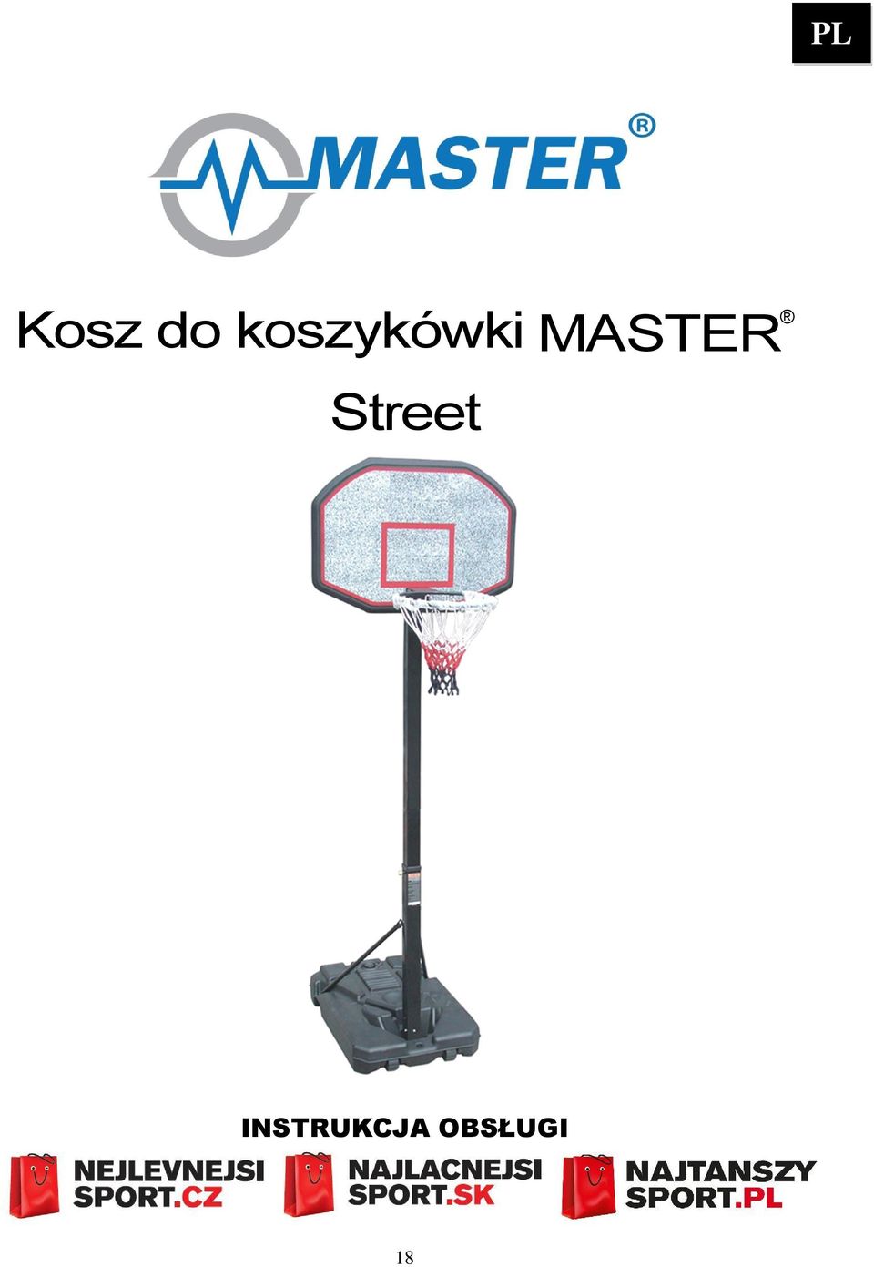 MASTER Street