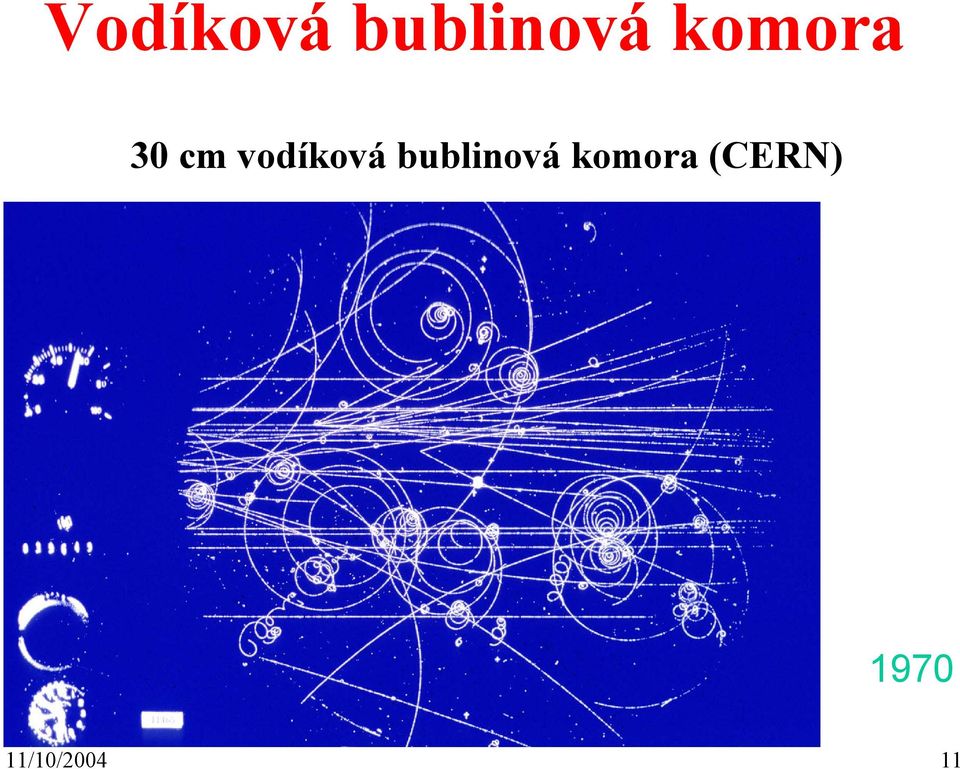 vodíková bublinová