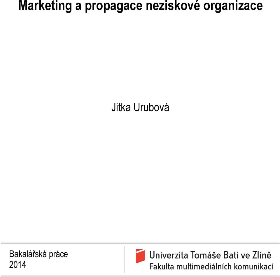 organizace Jitka