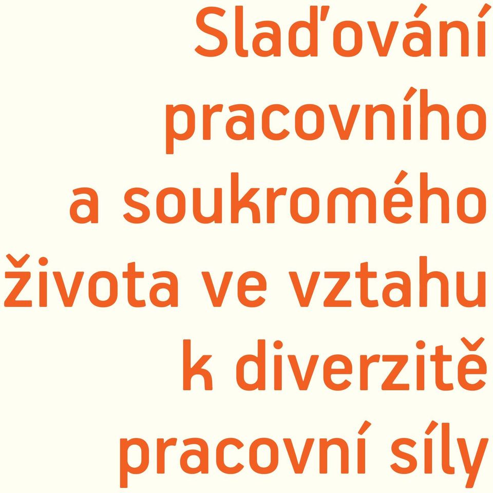 soukromého života