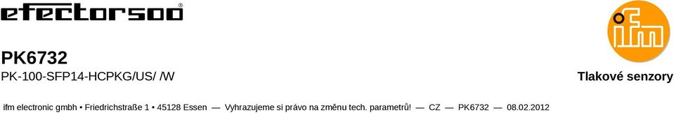 45128 Essen Vyhrazujeme si právo na