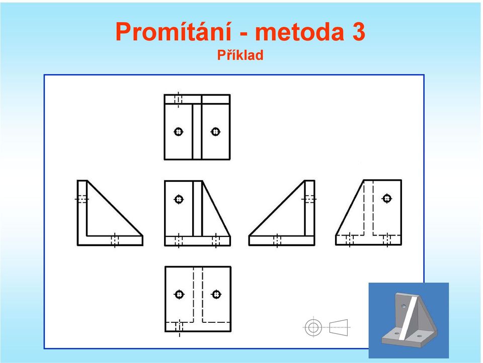 3 Příklad