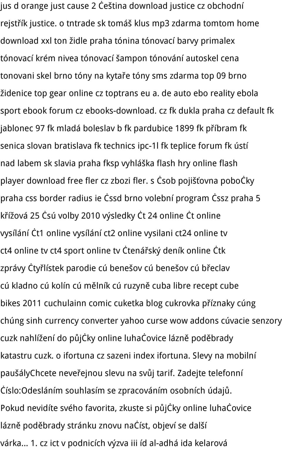 tóny sms zdarma top 09 brno židenice top gear online cz toptrans eu a. de auto ebo reality ebola sport ebook forum cz ebooks-download.