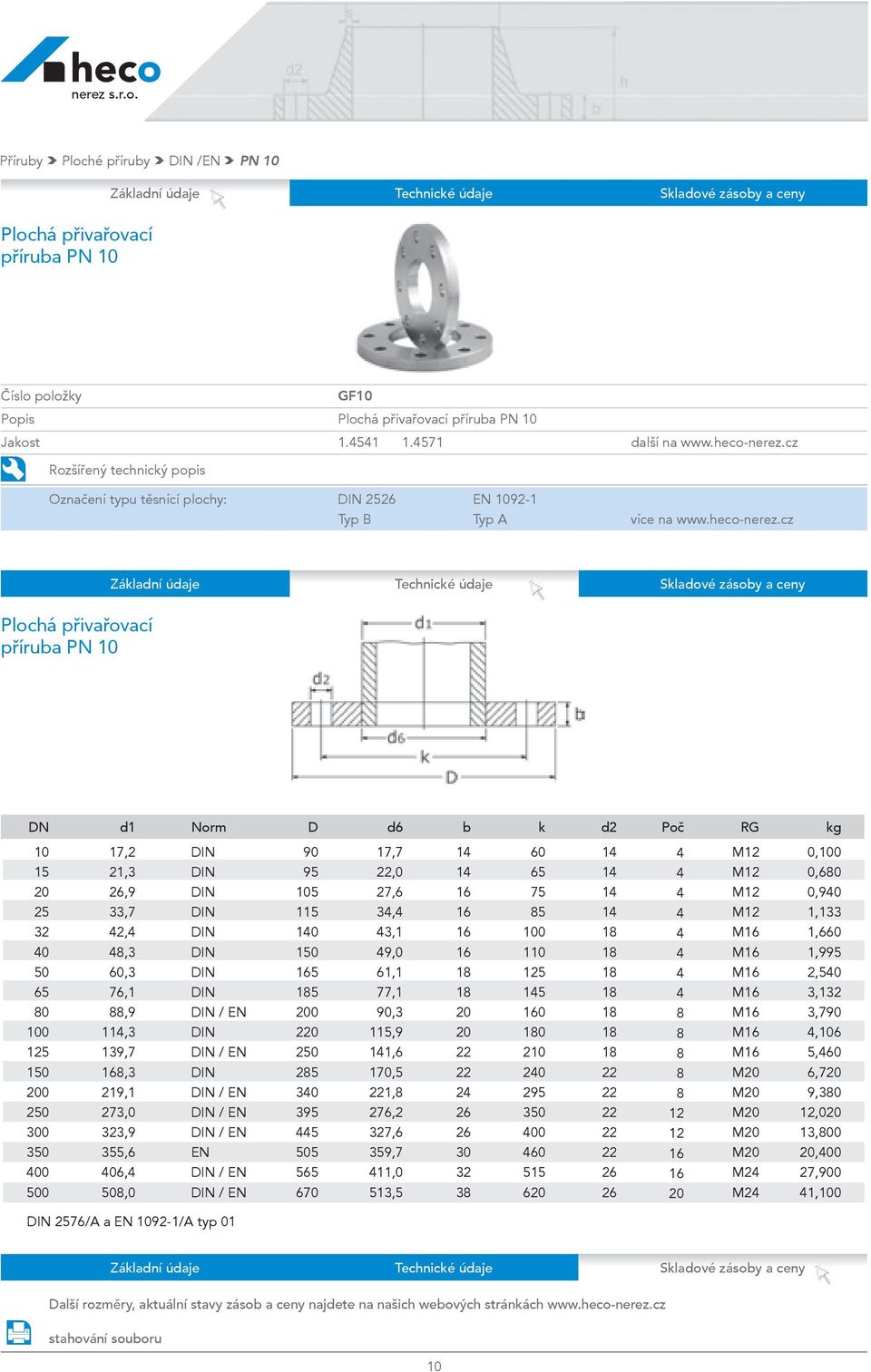 cz Plochá přivařovací přírua PN N Norm d6 0 0 5 0 0 3 00 0 17,2 21,3,9 33,7 2,,3,9 11,3,3 27 3,9 355,6 06,,0 / EN / EN / EN / EN / EN EN / EN / EN 90 95 5 1 5 5 0 0 395 5 5 5 670 17,7,0 27,6 3, 3,1