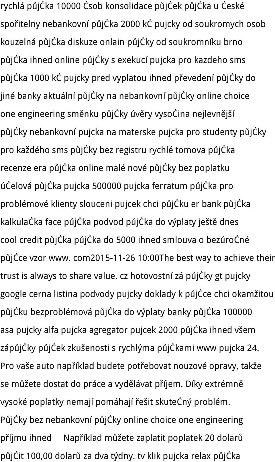 vysočina nejlevnější půjčky nebankovní pujcka na materske pujcka pro studenty půjčky pro každého sms půjčky bez registru rychlé tomova půjčka recenze era půjčka online malé nové půjčky bez poplatku