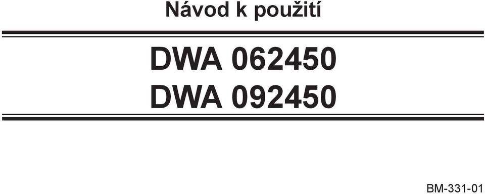 062450 DWA