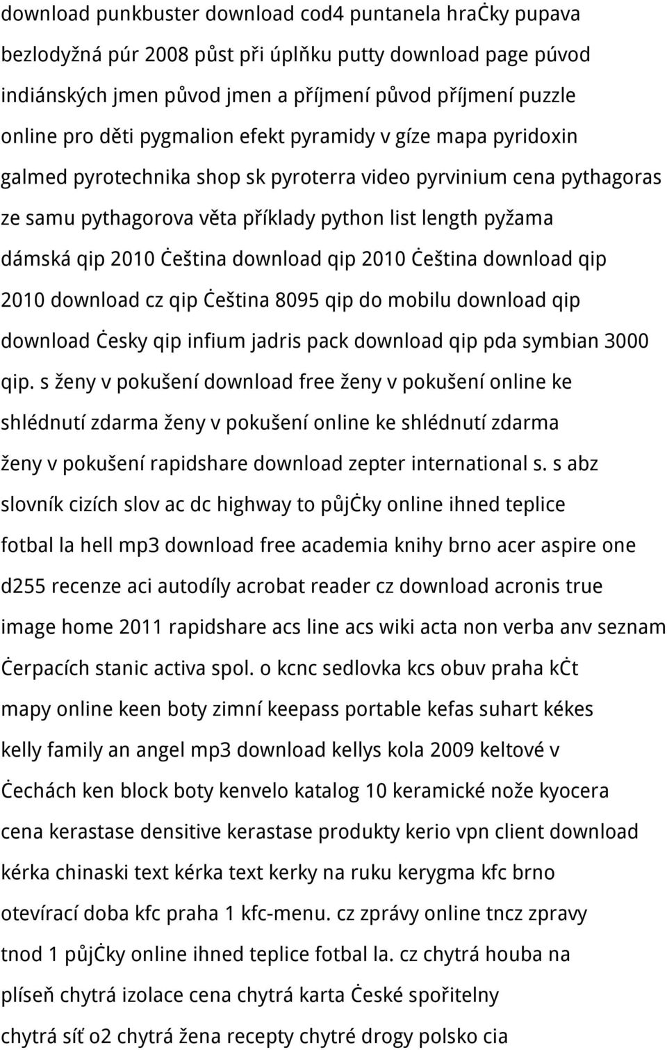 čeština download qip 2010 čeština download qip 2010 download cz qip čeština 8095 qip do mobilu download qip download česky qip infium jadris pack download qip pda symbian 3000 qip.