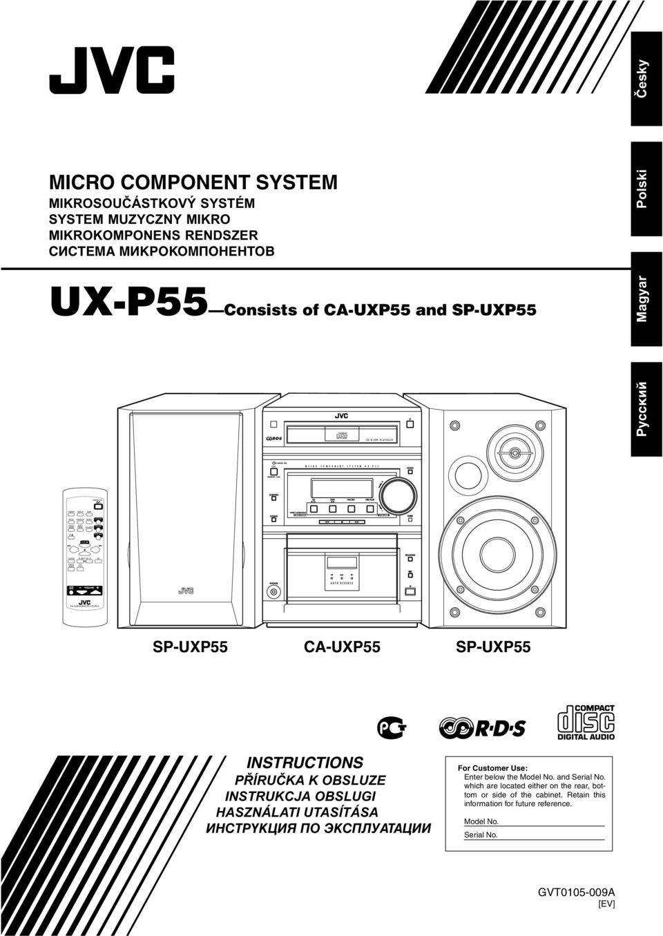 SOUND DIRECT OPERATING FUNCTION VOLUME TIMER SOUND MODE AUTO PRESET FM MODE FM/AM CD TAPE CD REV.