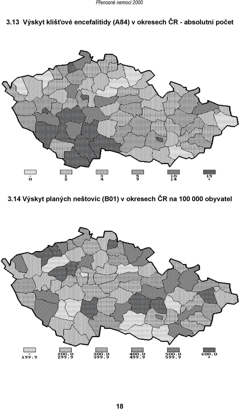 počet 3.