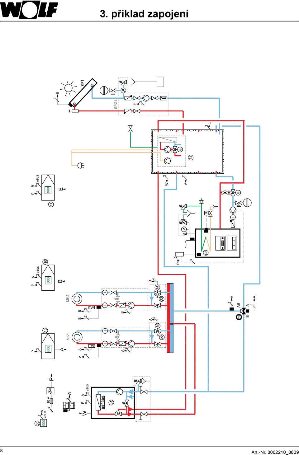 0 T 11 P B 000 W ebus 1 SPG1 E KF1.