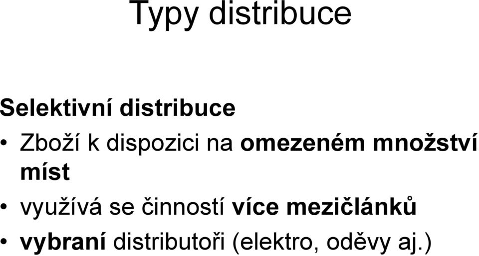 míst využívá se činností více