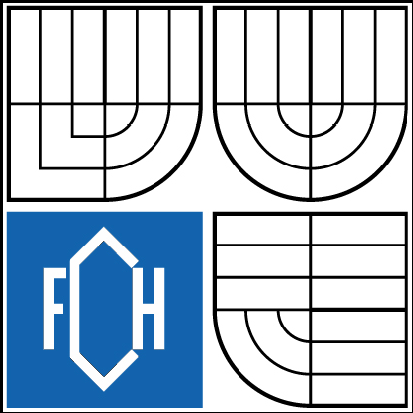 VYSOKÉ UČENÍ TECHNICKÉ V BRNĚ BRNO UNIVERSITY OF TECHNOLOGY FAKULTA CHEMICKÁ ÚSTAV CHEMIE MATERIÁLU FACULTY OF CHEMISTRY INSTITUTE OF MATERIALS SCIENCE MOŽNOSTI ALKALICKÉ AKTIVACE OCELÁŘSKÉ