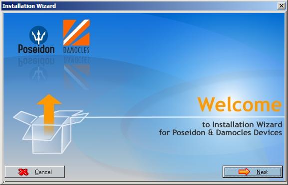 Demonstrated features Receiving traps from multiple devices at a time Support for Poseidon and Damocles family Parsing known traps and writing them to the log Downloading detailed information about