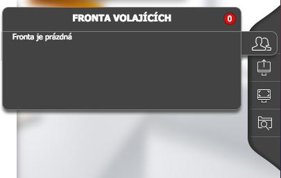 2. Snapshot Snapshot je funkce, která se využívá hlavně v rámci flashového prostředí a nahrazuje funkci sdílené plochy. Funkci lze využít jak v rámci technologie Flash, tak technologie WebRTC.