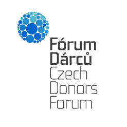 VÝROČNÍ ZPRÁVA 2015 Fórum dárců Fórum dárců/czech Donors Forum V Tůních 11,