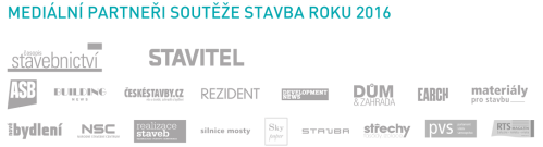 Více informací o soutěži Stavba roku 2016 najdete na www.stavbaroku.cz Fotodokumentaci v tiskové kvalitě je možné stáhnout na odkazu: http://static.stavebniakademie.