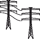 Profil ČEPS-SEPS Historicky robustní přeshraniční propojení 3 x 400kV, 2 x 220kV NTC (respektující N-1) kapacity se v exportním směru