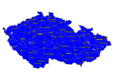 Telefónica Czech Republic, a.s. nabízí ucelenou řadu služeb využívající technologie připojení k internetu, jako jsou GPRS, EDGE, sítě 3. Generace a v neposlední řadě LTE (sítě 4. generace.