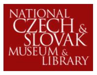 Národní české a slovenské