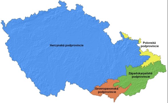 18 Životní prostředí MAS Stolové hory leží v severovýchodní části Královéhradeckého kraje, nachází se v průměrné nadmořské výšce 400 metrů nad mořem a nejvýznamnějším tokem je zde řeka Metuje, která