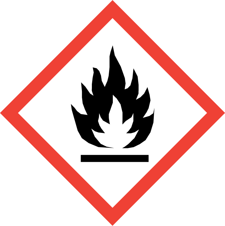 Třídy nebezpečnosti fyzikálně-chemické