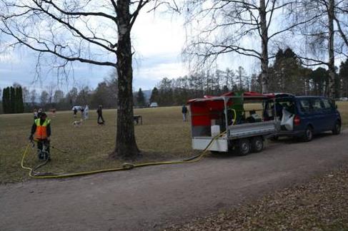 7D09006 ECOTREE Ekologická revitalizace stromů v městské výsadbě, lesnictví a ovocnářství (E!