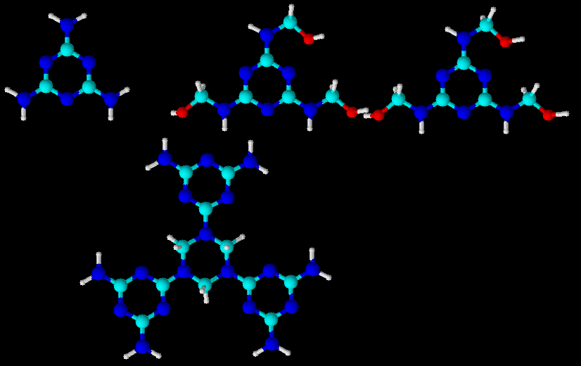 S&S Aminoplasty -