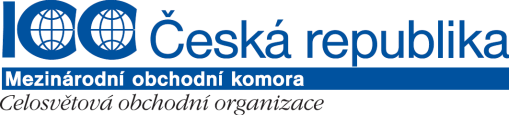 4 Seznam zkratek CS Celní správa CZ PRES Czech presidency české předsednictví Evropské unie ČOI Česká obchodní inspekce EU Evropská unie GŘC Generální ředitelství cel ICC International Chamber of