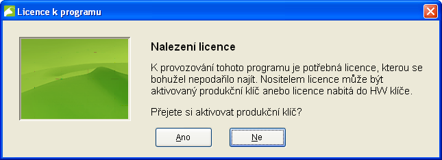 Pozn.: Poněkud odlišný postup je u síťové instalace systému DUNA CASH. Databáze se musí vytvořit, během instalace systému na první stanici, na síťovém disku.