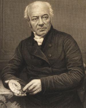 Počátky výzkumu kvartéru driftová teorie William Buckland (1784 1856): profesor geologie na univerzitě v Oxfordu - diluvium (období nejmladší Země) a aluvium (geologická současnost), termíny se
