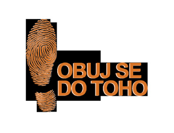 POŠLAPANÁ PRACOVNÍ PRÁVA OBUJ SE DO TOHO Obuj se do toho (Change Your Shoes) je název celoevropské iniciativy, jež požaduje lepší sociální a ekologické podmínky v koželužnách, továrnách, dílnách a