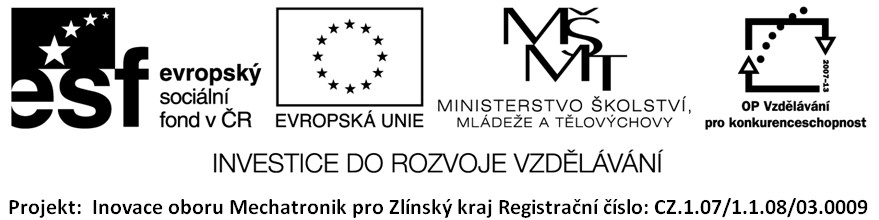 Regulační obvody se spojitými regulátory U spojitého regulátoru výstupní veličina je spojitou funkcí vstupní veličiny. Regulovaná veličina neustále ovlivňuje akční veličinu.