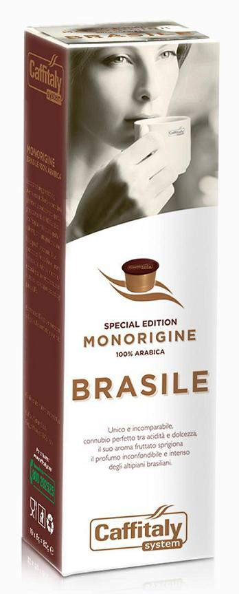 MONORIGINE CUBA MONORIGINE MESSICO Espresso je jemné a kvalitní. 100% Arabica Criollo pochází z pohoří Sierra Maestra na Kubě. Je plné, s intenzivní vůní a vyváženou chuťí.