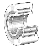 Přehled produktů Jehličková ložiska needle roller bearing (NRB): Jehličková ložiska Kombinovaná ložiska Axiální ložiska Ložiska do železničního průmyslu