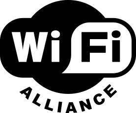 WiFi Alliance mezinárodní sdružení (Austin, USA)