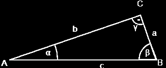 6.6 Trigonometrie pravoúhlého trojúhelníku učebnice str. 55-63 Trigonometrie = část matematiky, která se zabývá vztahy mezi délkami stran a velikostmi úhlů.