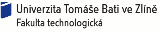 Zápis č. 12 z porady kolegia děkana FT konané dne 23. 06. 2014 Přítomni: doc. Ponížil, doc. Humpolíček, doc. Buňková, Bc. Vodinská, Dr. Staněk, doc. Kafka, doc. Buňka, doc. Mráček, doc.