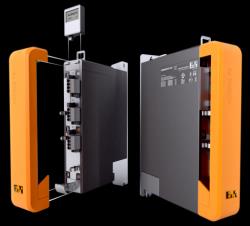 1µs reaction time in PLC IEC programmable Modeling Automatic code generation 2015 SafeMotion