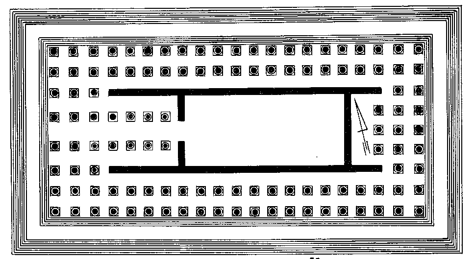 Chrám Artemis v Efesu