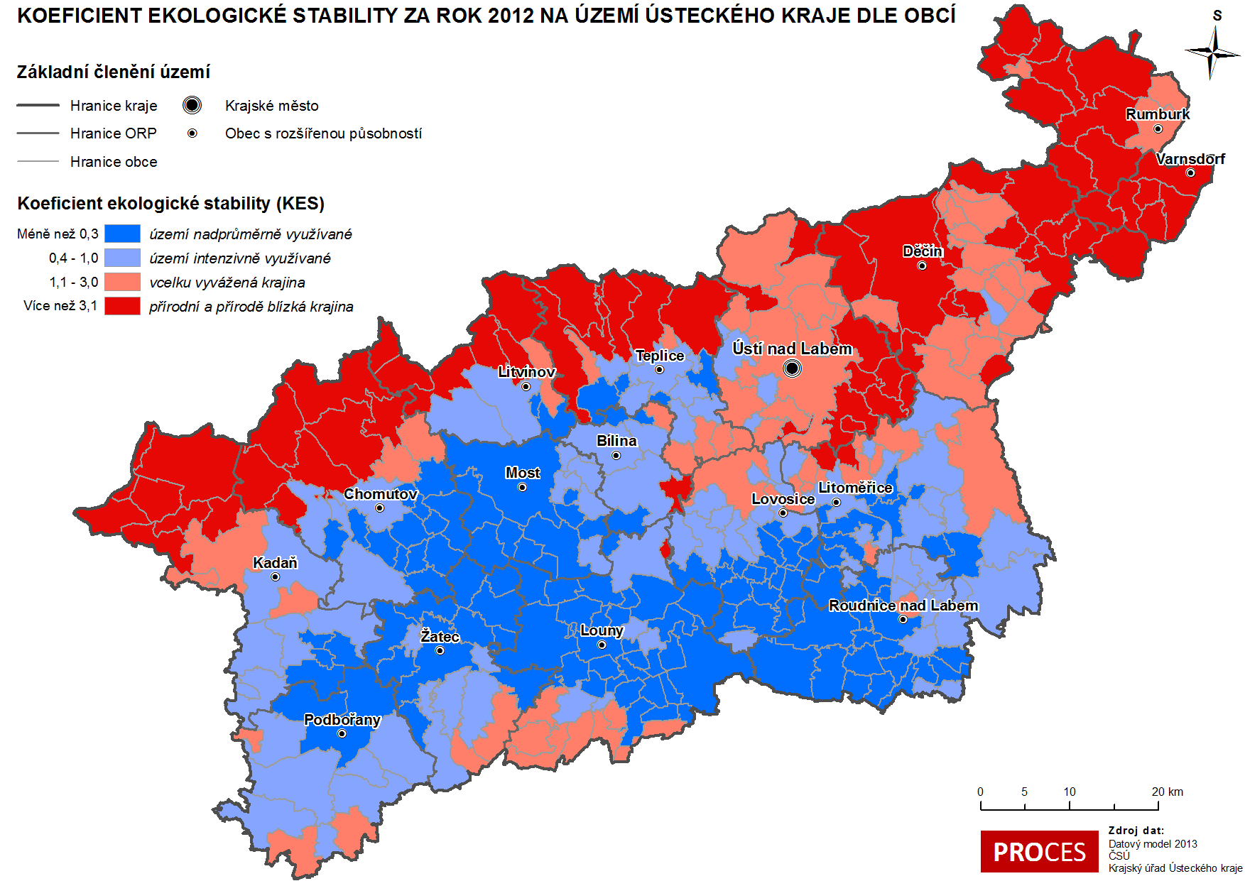 Mapa A.3.4.