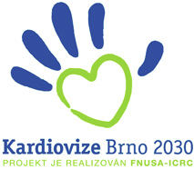PROJEKTY REALIZOVANÉ V ROCE 2014 Zkrácený název projektu NATURA JMK Pedagogové HOBIT "ICRC -ERA-Human Bridge (REGPOT)" CZECRIN Kontakt Aneurysma Věda do škol a školáci do vědy Kardiovize Brno 2030