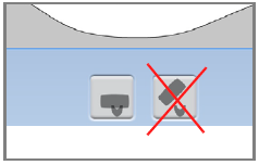 12 NASTAVENÍ Nastavení Audio: 1. Zvolte User > 1300 Operational Settings > 1320 Audio Settings 2. Použijte plus anebo mínus pro nastavení hlasitosti varovného signálu záření. 3.