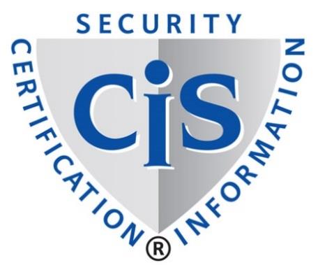 ISŘ certifikace Integrovaný systém ÚPV je certifikován nezávislými mezinárodními autoritami (Quality